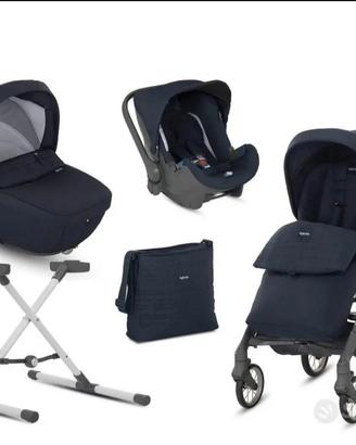 trio Inglesina otutto 