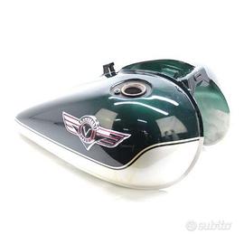 SERBATOIO KAWASAKI VN 1500 CLASSIC 1996 1999