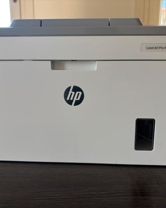 Stampante Laser HP LJ pro M118 dw