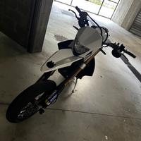 Husqvarna SMR 511 - 2012