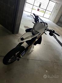 Husqvarna SMR 511 - 2012