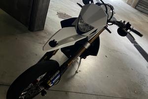 Husqvarna SMR 511 - 2012