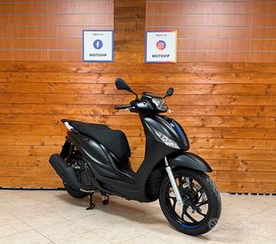 Piaggio Medley 125 S - Tasso 0 fino a 72 mesi