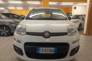 Fiat Panda 1.2 EasyPower GPL