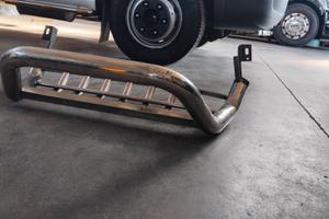 Roll bar anteriore auto/furgone
