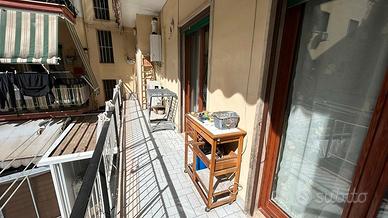 Via Michele Guadagno - ampio app,to