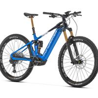 E-BIKE MONDREAKER CRAFTY RR 24 - Tg. S è l'ultima