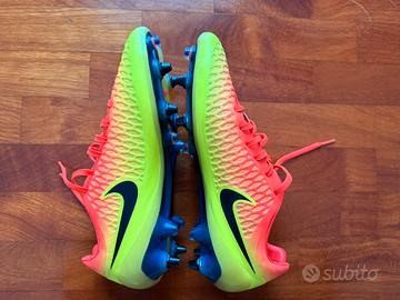 Nike Magista made in italy SG Pro Sommer Inter NEW