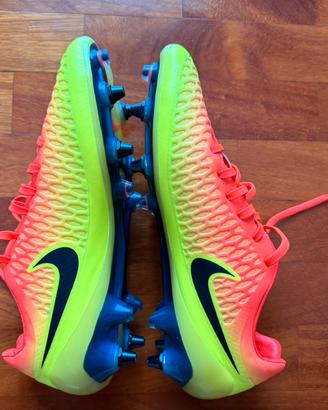 Nike Magista made in italy SG Pro Sommer Inter NEW