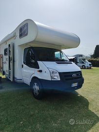 Challenger Genesis 43