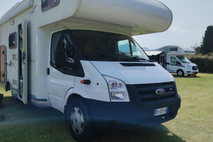 Challenger Genesis 43