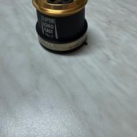 Bobina di ricambio mulinello Tica