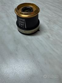 Bobina di ricambio mulinello Tica