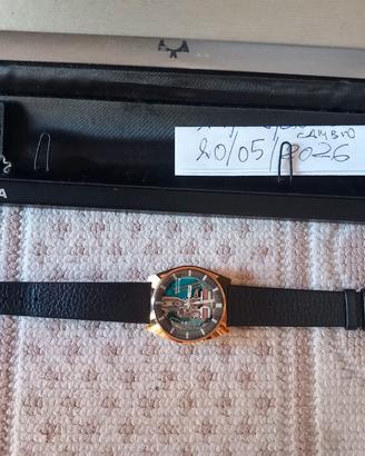 orologio bulova accutron  spaceview 