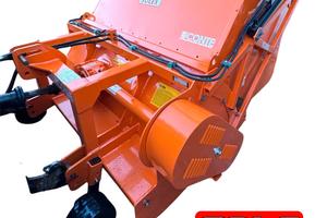 Trincia con raccolta Falc 1800 seminuova