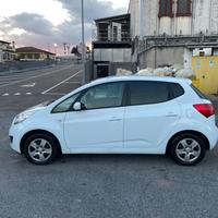 Kia venga 1.4 benzina gpl