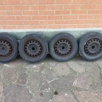 4 ruote Fiat Panda Hobby