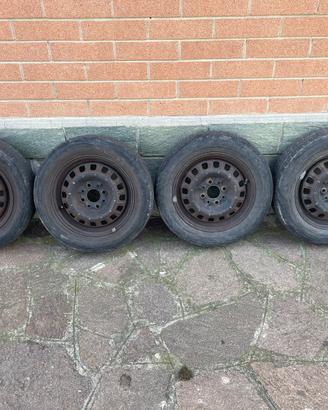 4 ruote Fiat Panda Hobby