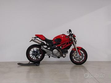 Ducati Monster 796 20th Anniversary Abs