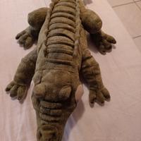 peluche coccodrillo 