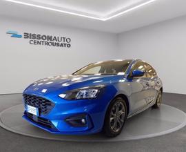 FORD Focus 1.0 ecoboost ST-Line s&s 125cv