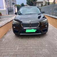 BMW SERIE X1