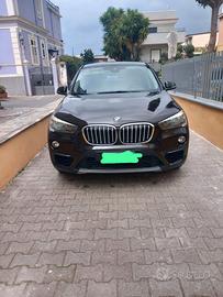 BMW SERIE X1