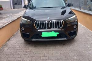BMW SERIE X1