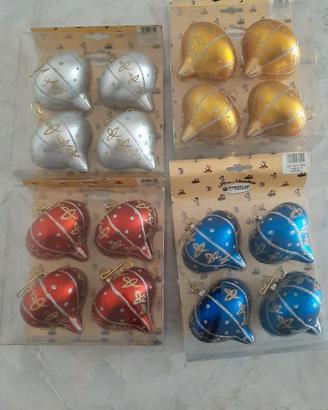 palline natale