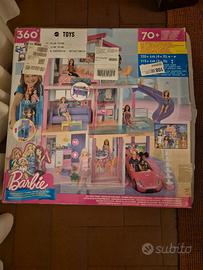 Barbie DreamHouse – Casa dei Sogni originale