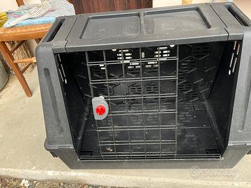 Trasportino oer cani