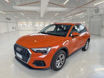 AUDI Q3 35 TDI QUATTRO S TRONIC SUV
