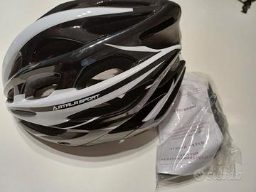 Casco bici Atala sport