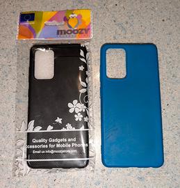 Samsung Galaxy A52S 5g cover