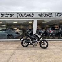 Honda CBR 125 2020 / KM 21.000 Tua a solo 23 Euro 