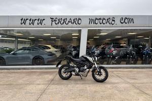 Honda CBR 125 2020 / KM 21.000 Tua a solo 23 Euro 