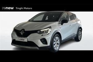 RENAULT Captur 1.0 TCe Zen my21