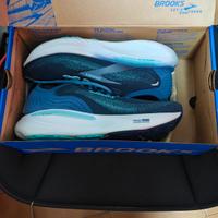 Brooks Adrenaline GTS 25 Uomo, misura 44