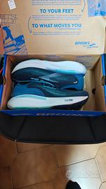 Brooks Adrenaline GTS 25 Uomo, misura 44