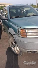 Freelander ricambi