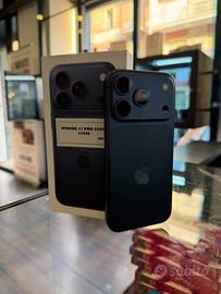 IPHONE 17 PRO 256GB PROMO LAMPO