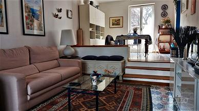 Casa vacanze - Villetta indipendente - Ischia Port