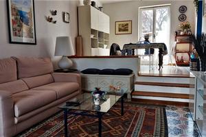 Casa vacanze - Villetta indipendente - Ischia Port