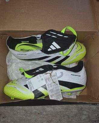 scarpe da calcio