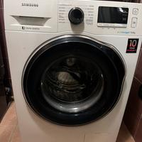 Lavatrice Samsung