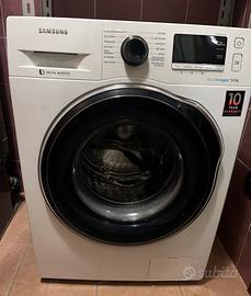 Lavatrice Samsung
