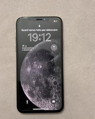 Iphone X 256 Gb
