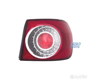 FANALE DESTRO PER VOLKSWAGEN VW GOLF PLUS 09-