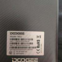 dooge n50