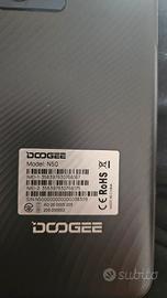 dooge n50